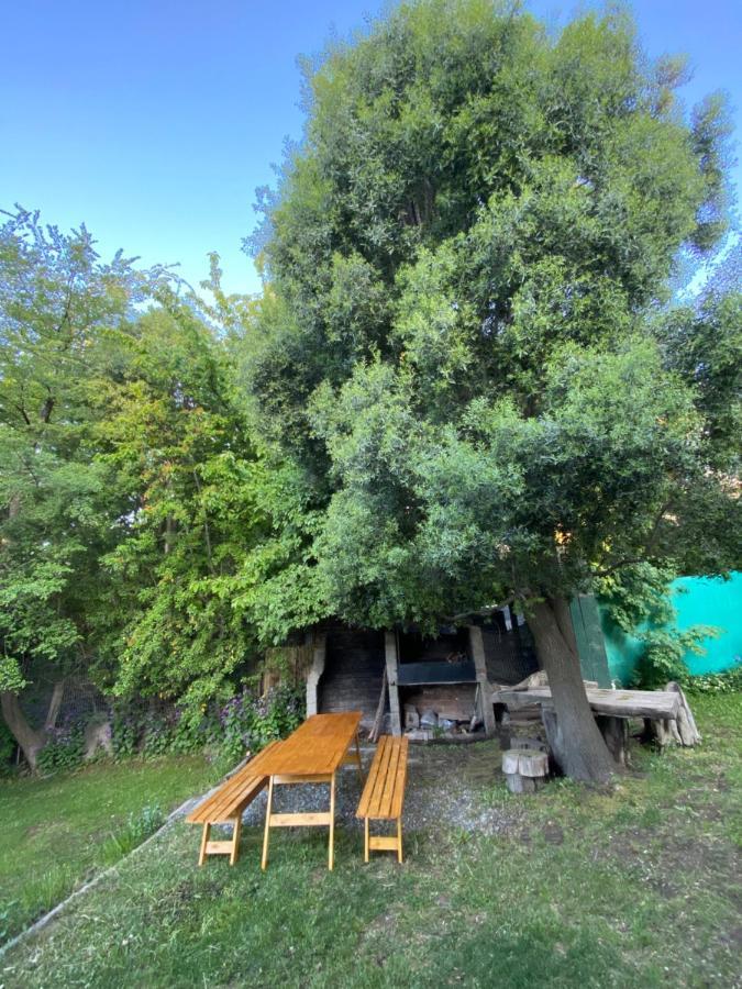 Holiday home Casa De Montana La Cecilia