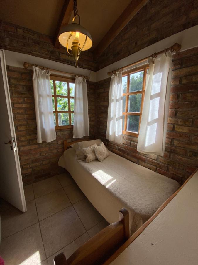 Casa De Montana La Cecilia *