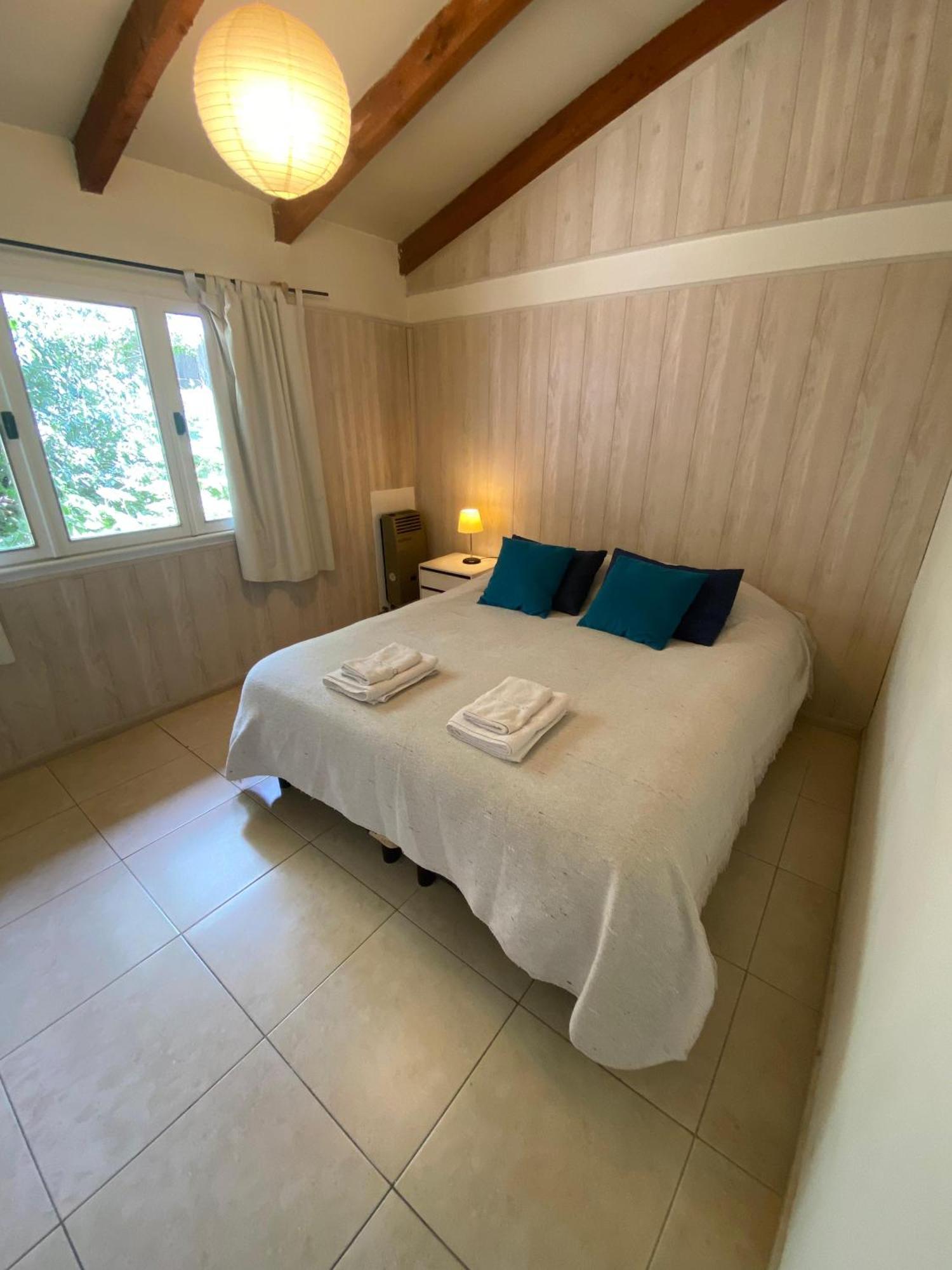 Casa De Montana La Cecilia Holiday home