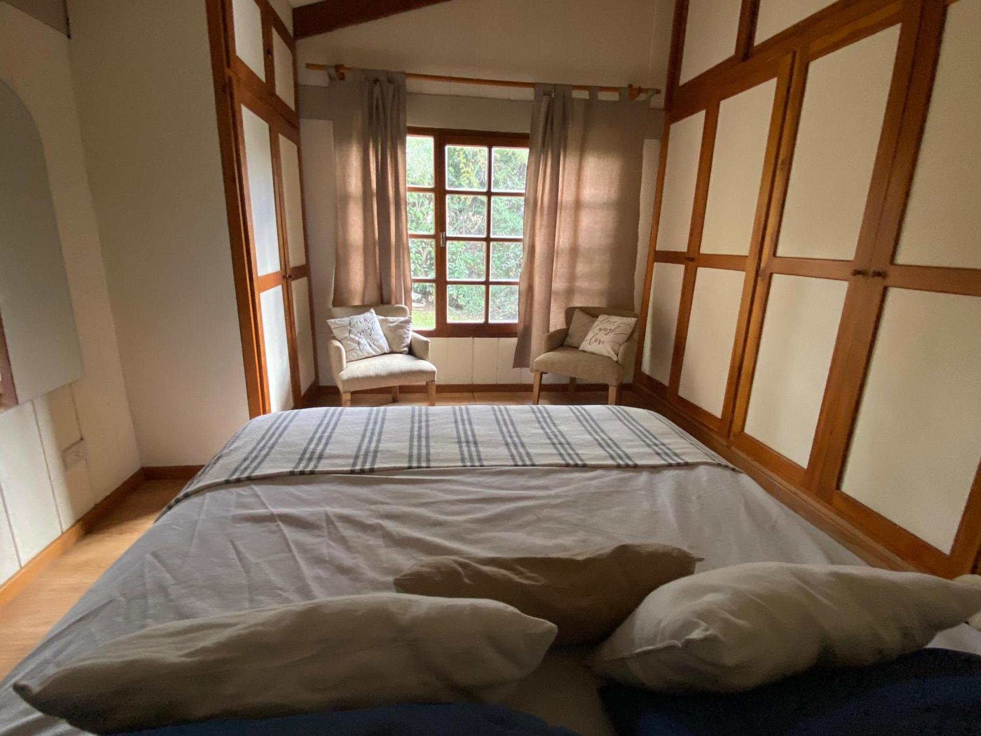 Casa De Montana La Cecilia Holiday home