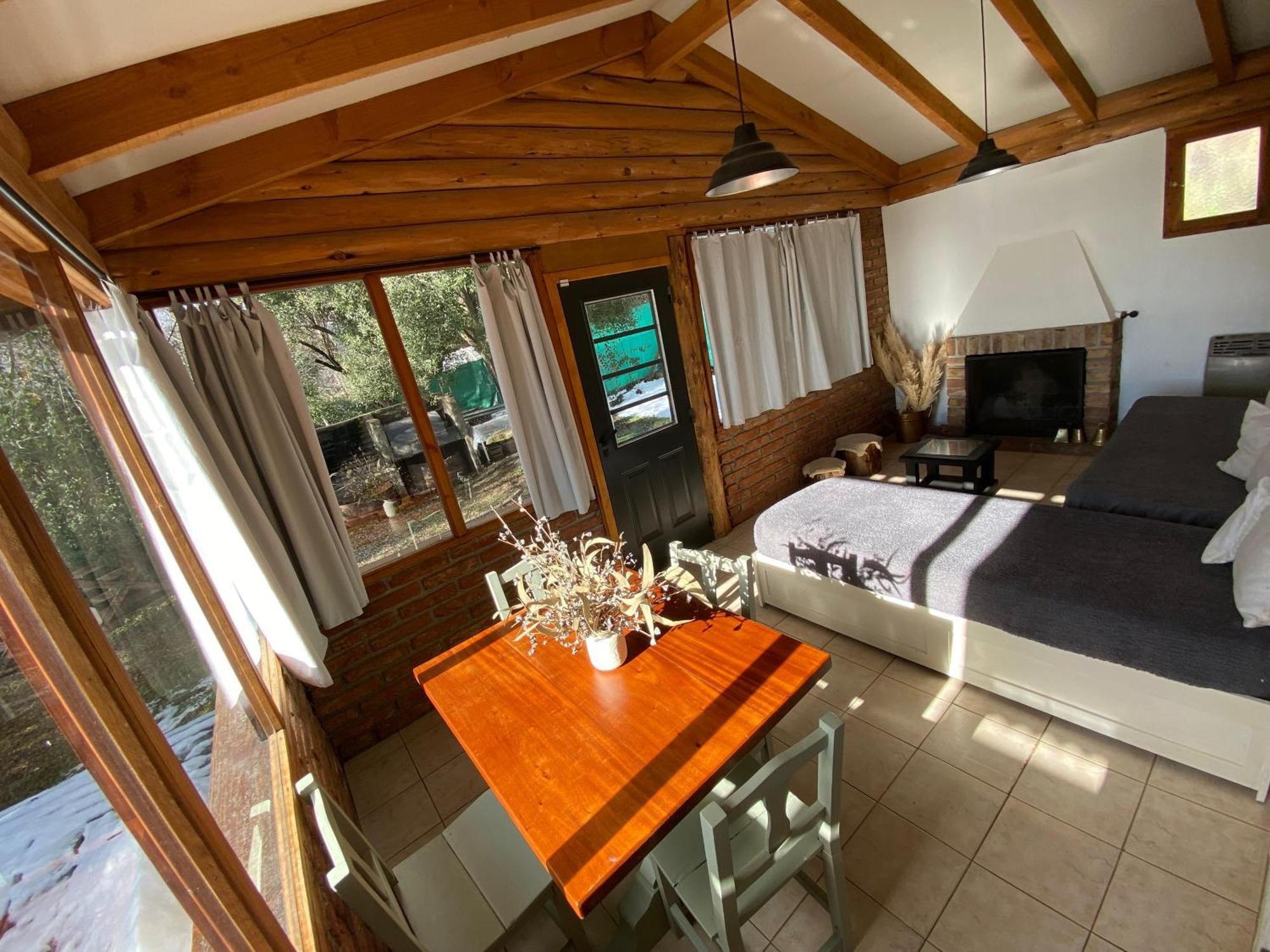 Casa De Montana La Cecilia Holiday home San Carlos de Bariloche