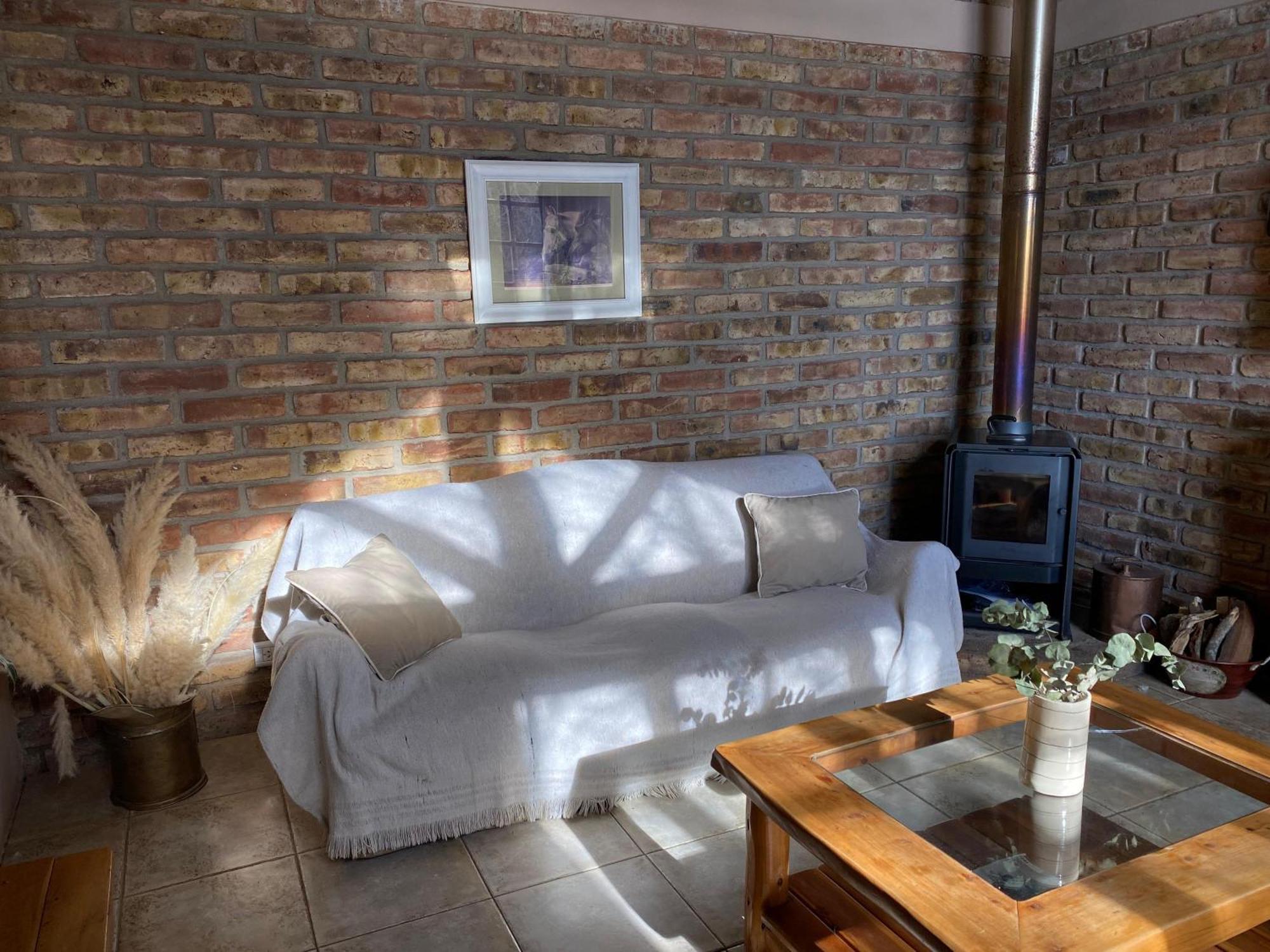Casa De Montana La Cecilia Holiday home