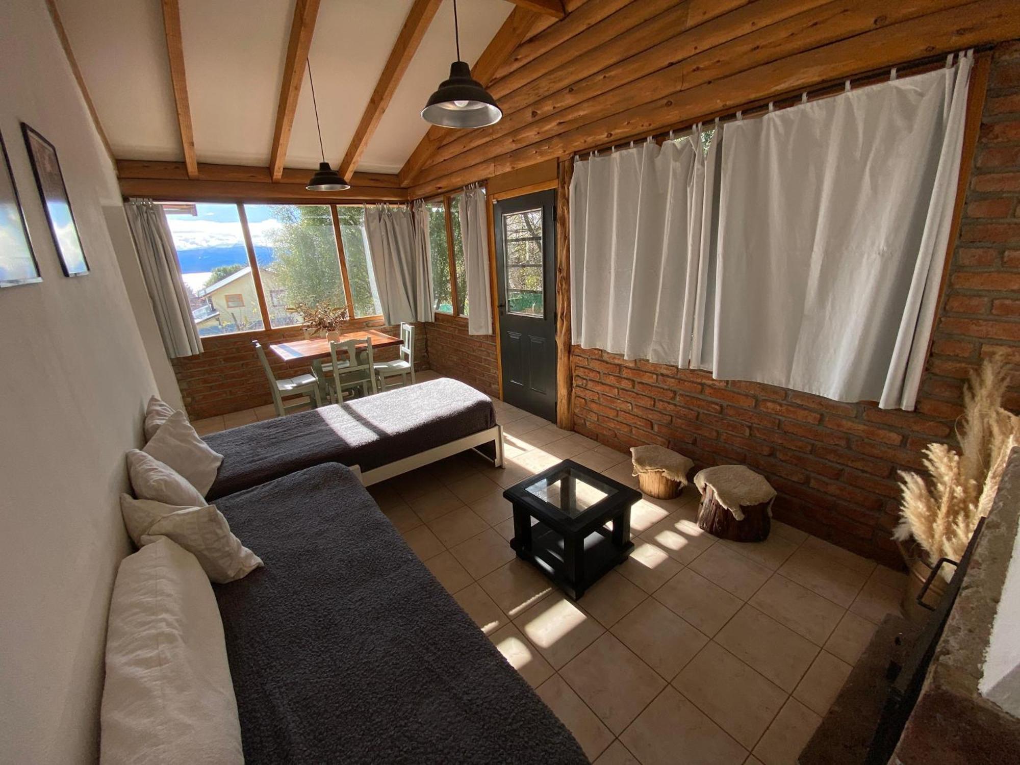 Holiday home Casa De Montana La Cecilia *