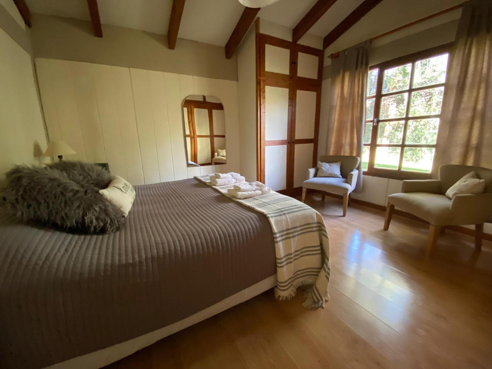 Holiday home Casa De Montana La Cecilia *