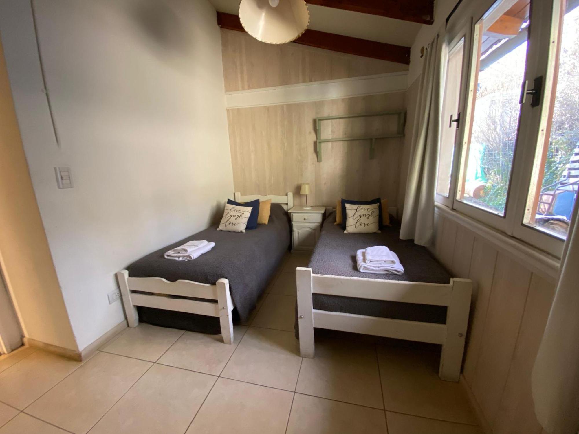 Casa De Montana La Cecilia Holiday home *