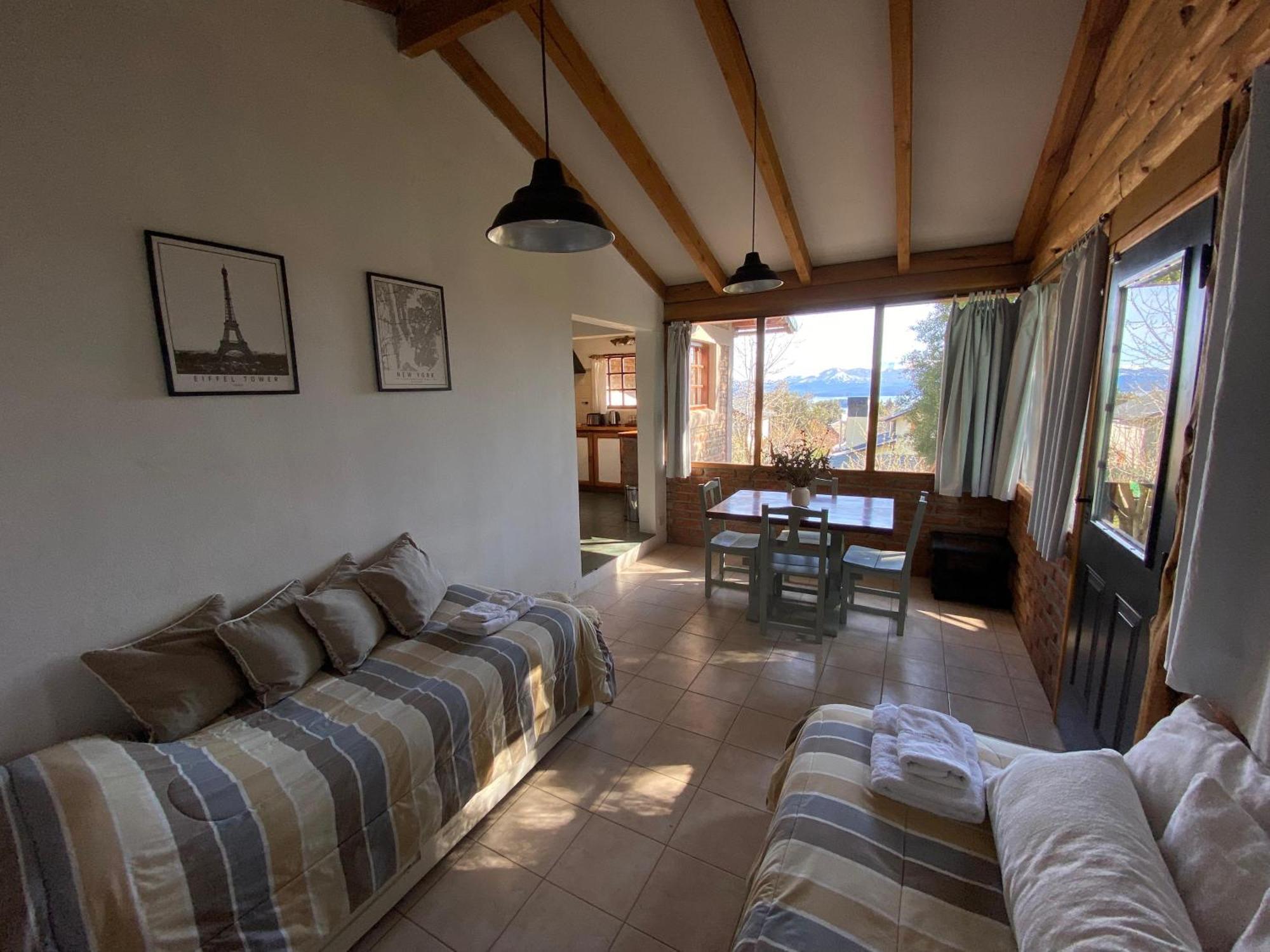 Holiday home Casa De Montana La Cecilia San Carlos de Bariloche