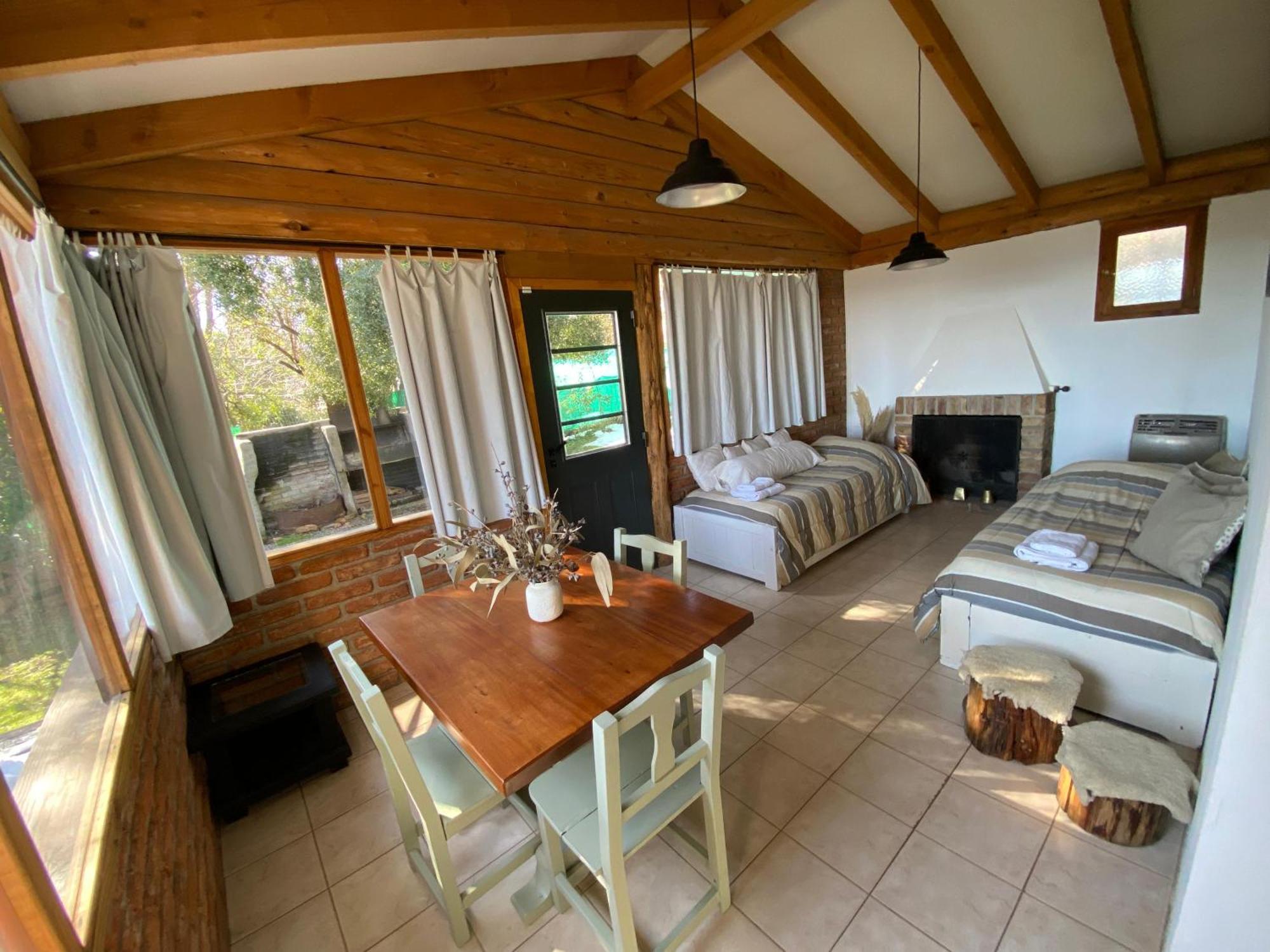 Holiday home Casa De Montana La Cecilia