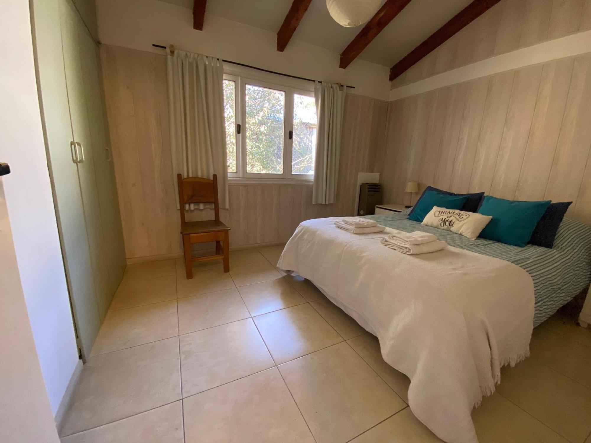 Casa De Montana La Cecilia Holiday home