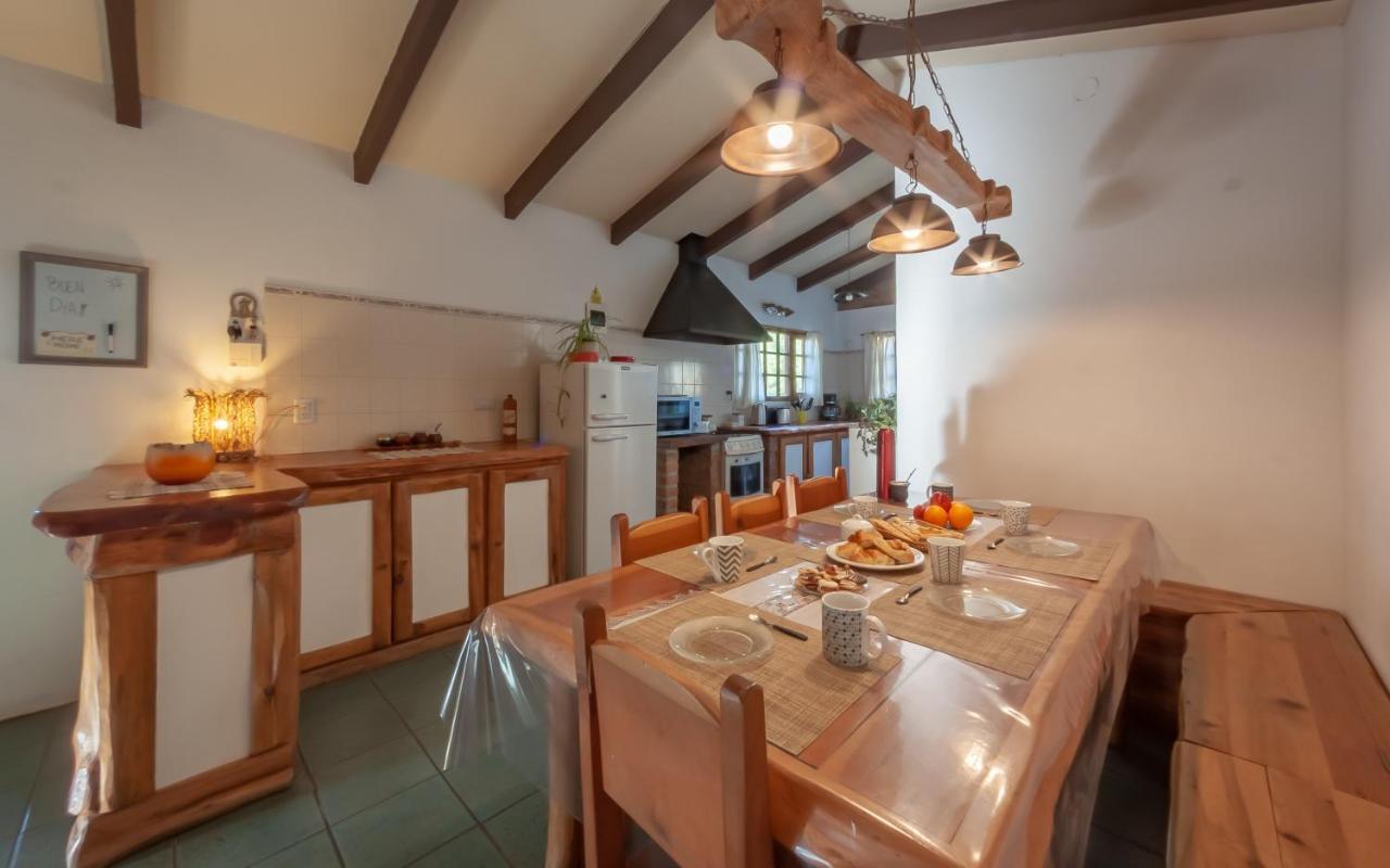Holiday home Casa De Montana La Cecilia