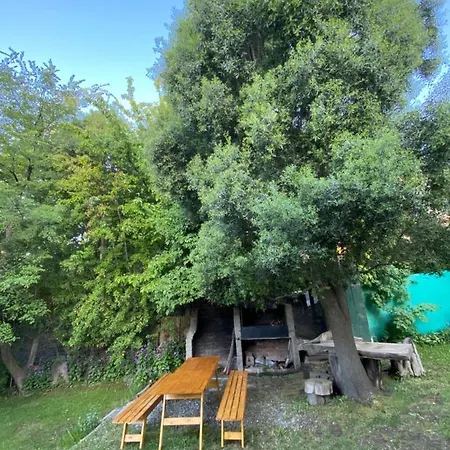 Casa De Montana La Cecilia Villa San Carlos de Bariloche Exterior photo