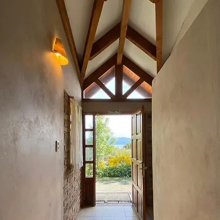 Casa De Montana La Cecilia Villa San Carlos de Bariloche Exterior photo