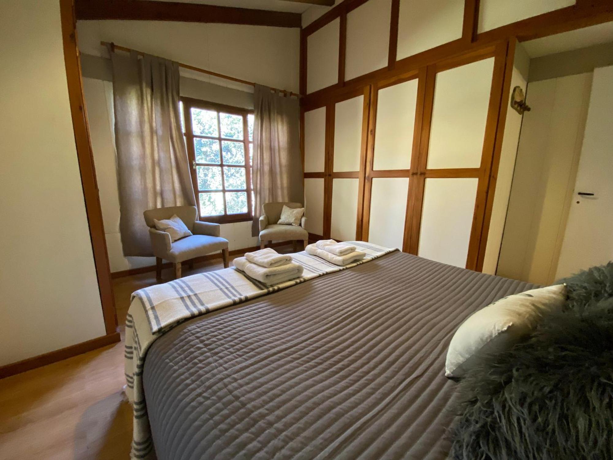 Сasa de vacaciones Casa De Montaña La Cecilia San Carlos de Bariloche